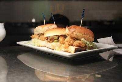 C&s Seafood & Oyster Bar