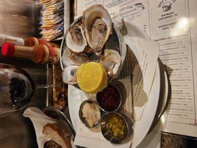 C&s Seafood & Oyster Bar