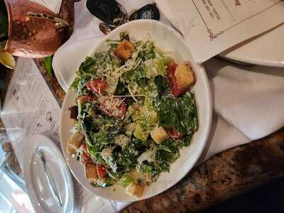 C&s Seafood & Oyster Bar