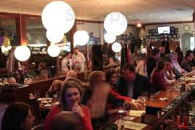 C&s Seafood & Oyster Bar