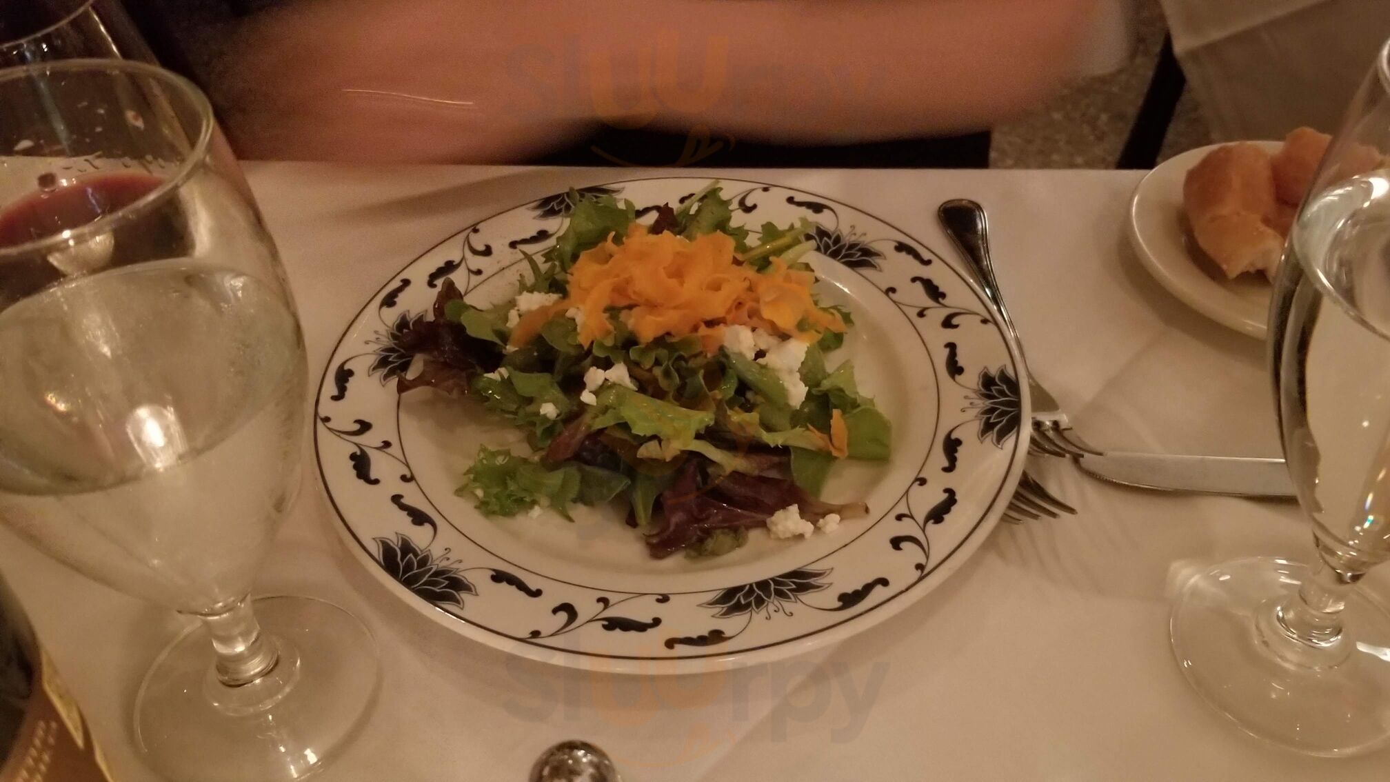 Upperline Restaurant