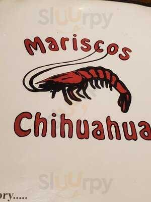 Mariscos Chihuahua