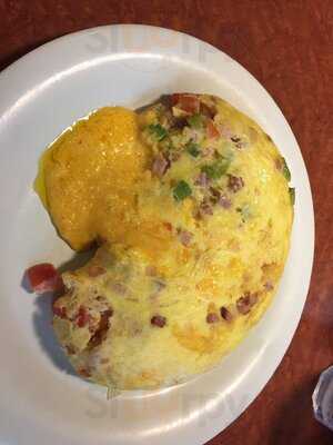 The Original Pancake House