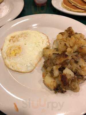 The Original Pancake House