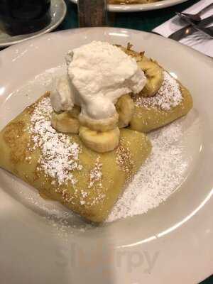 The Original Pancake House