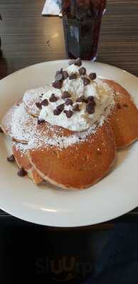 The Original Pancake House