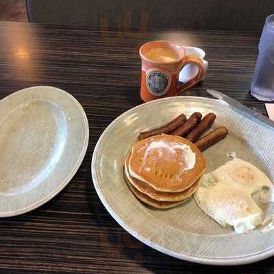 The Original Pancake House