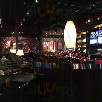Bj's Restaurant & Brewhouse