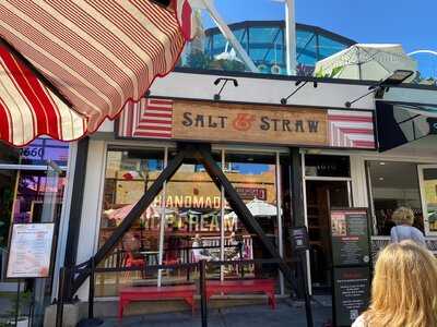 Salt & Straw