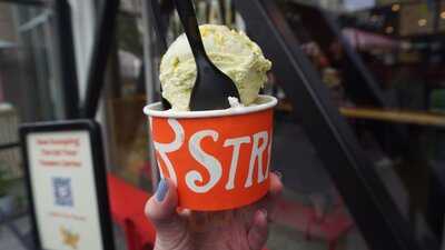 Salt & Straw