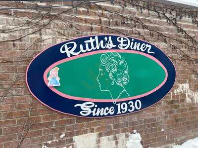 Ruth's Diner