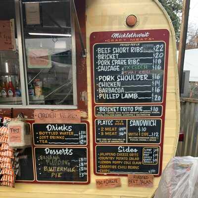 Micklethwait Craft Meats