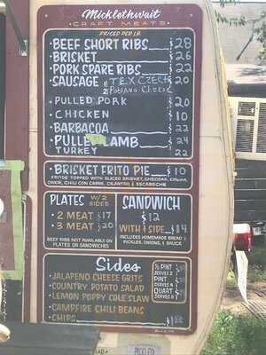 Micklethwait Craft Meats