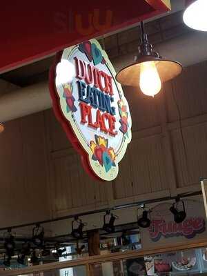 Dutch Eating Place