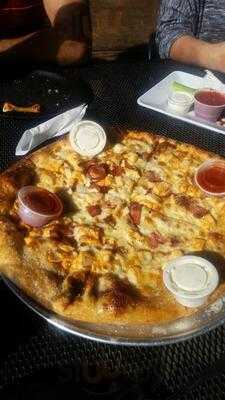 Mellow Mushroom Raleigh