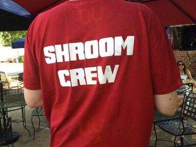 Mellow Mushroom Raleigh