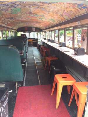 The Grilled Cheese Grill