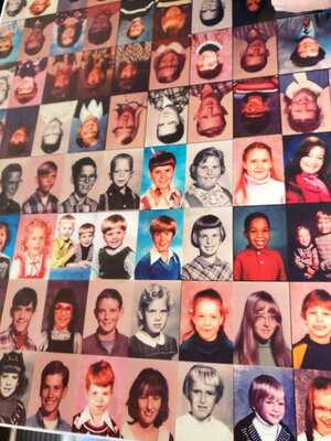 The Grilled Cheese Grill