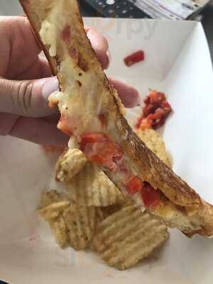 The Grilled Cheese Grill