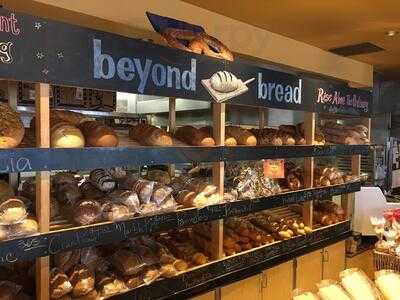 Beyond Bread