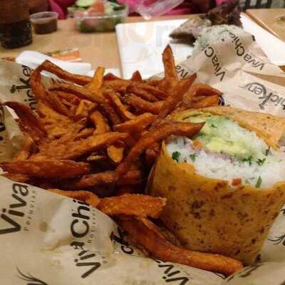 Viva Chicken - Elizabeth Ave.