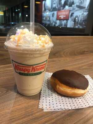 Krispy Kreme