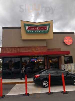 Krispy Kreme