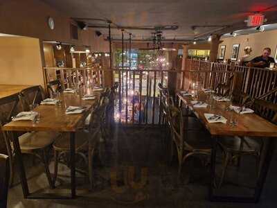 Bridge Tap House And Wine Bar