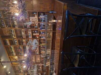 Bridge Tap House And Wine Bar