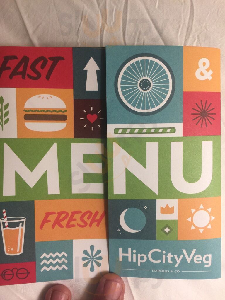 Hipcityveg