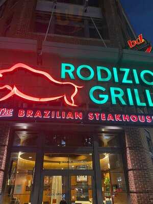 Rodizio Grill