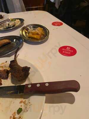 Brazeiros Churrascaria - Brazilian Steakhouse