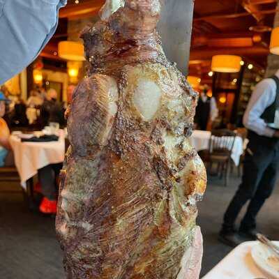 Brazeiros Churrascaria - Brazilian Steakhouse