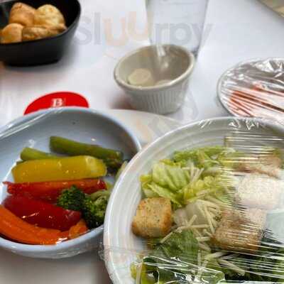 Brazeiros Churrascaria - Brazilian Steakhouse