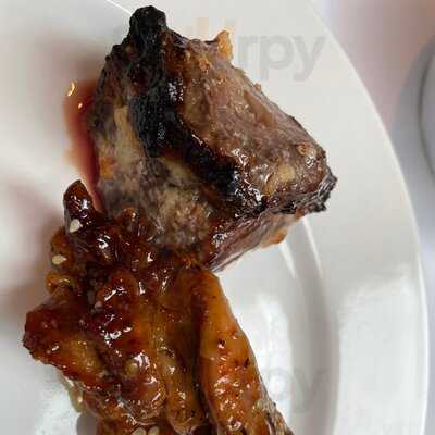 Brazeiros Churrascaria - Brazilian Steakhouse