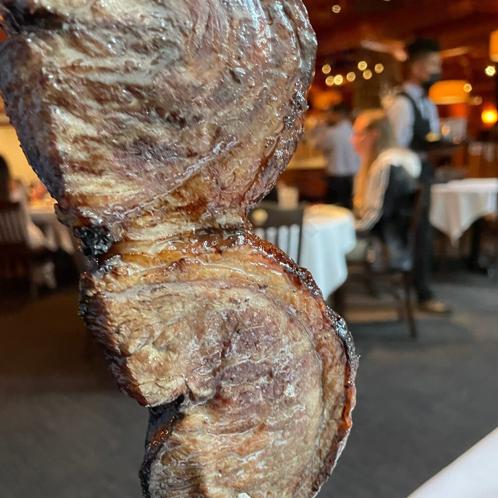 Brazeiros Churrascaria - Brazilian Steakhouse