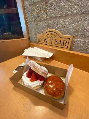 Donut Bar