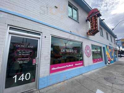 Donut Bar
