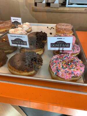 Donut Bar