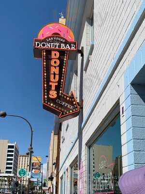 Donut Bar