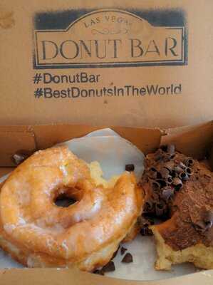 Donut Bar