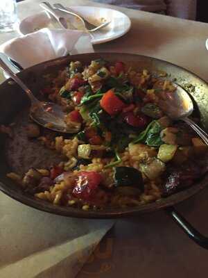 Aioli Bodega Espanola