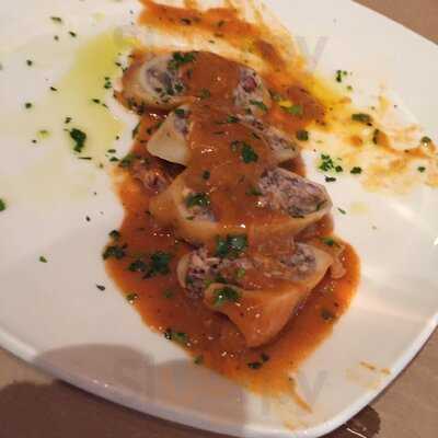 Aioli Bodega Espanola