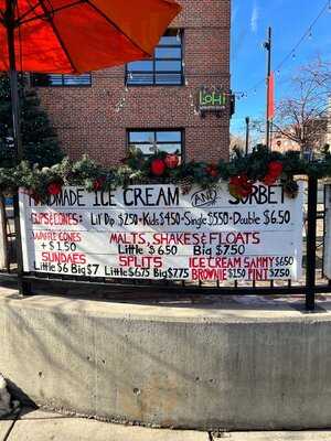 Little Man Ice Cream