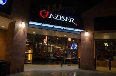 Cazbar