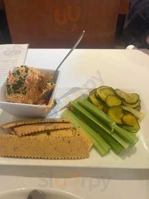 South City Kitchen Midtown