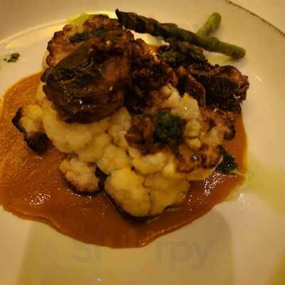 Del Frisco's Double Eagle Steakhouse