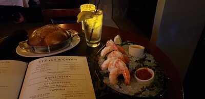 Del Frisco's Double Eagle Steakhouse