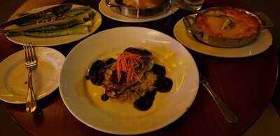 Del Frisco's Double Eagle Steakhouse