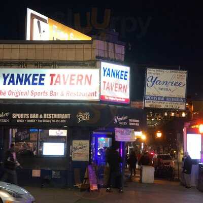 Yankee Tavern